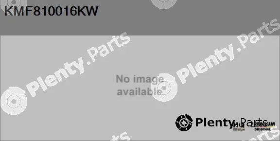 Flamar KMF810016KW — Mounting Kit, charger