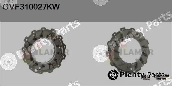 Flamar GVF310027KW — Repair Kit, charger