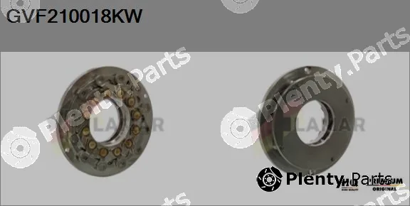 Flamar GVF210018KW — Repair Kit, charger