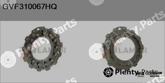 Flamar GVF310067HQ — Repair Kit, charger