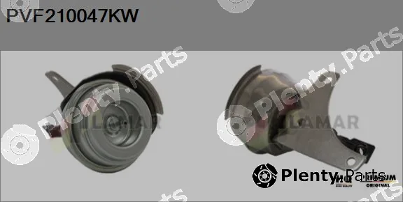 Flamar PVF210047KW — Actuator, turbocharger