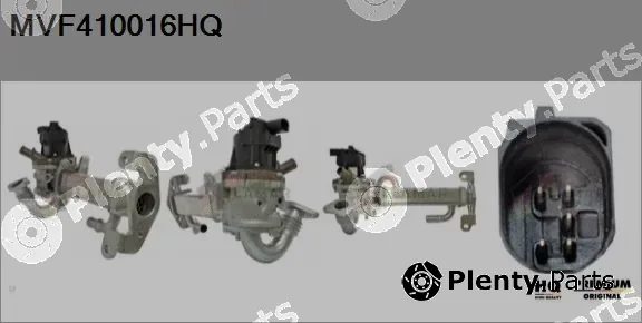 Flamar MVF410016HQ — EGR Module