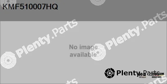 Flamar KMF510007HQ — Mounting Kit, charger