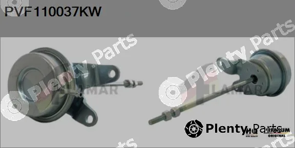 Flamar PVF110037KW — Actuator, turbocharger