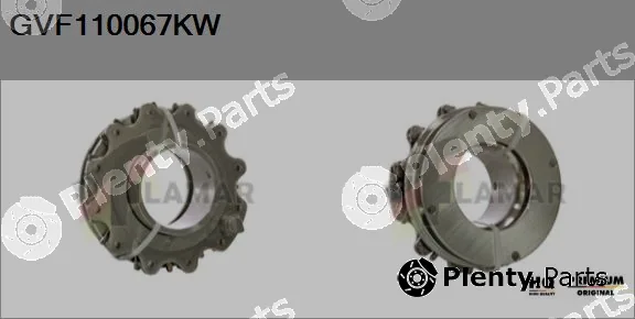 Flamar GVF110067KW — Repair Kit, charger