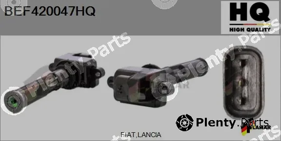 Flamar BEF420047HQ — Ignition Coil