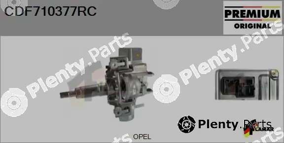 Flamar CDF710377RC — Steering Column