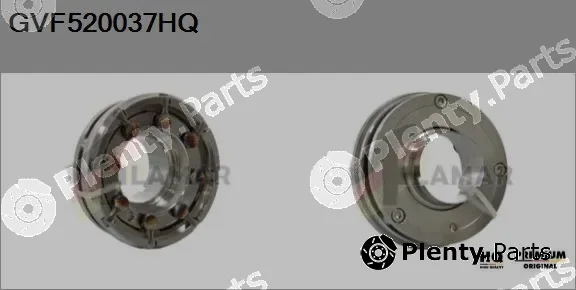 Flamar GVF520037HQ — Repair Kit, charger