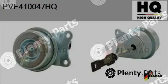 Flamar PVF410047HQ — Boost Pressure Control Valve