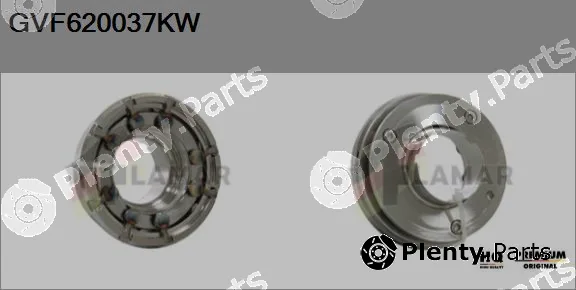Flamar GVF620037KW — Repair Kit, charger