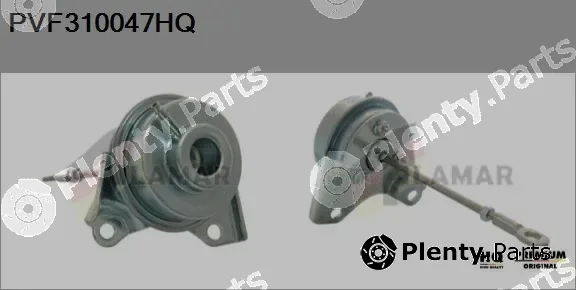 Flamar PVF310047HQ — Boost Pressure Control Valve