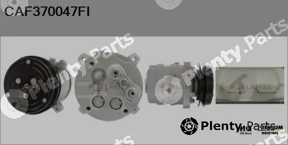 Flamar CAF370047FI — Compressor, air conditioning