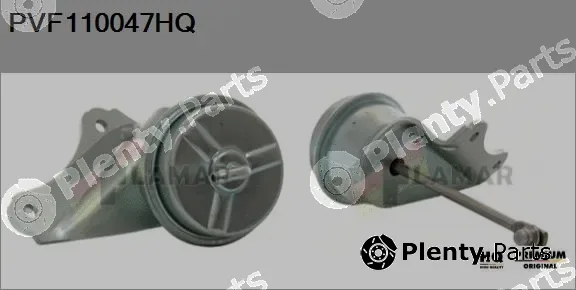 Flamar PVF110047HQ — Boost Pressure Control Valve