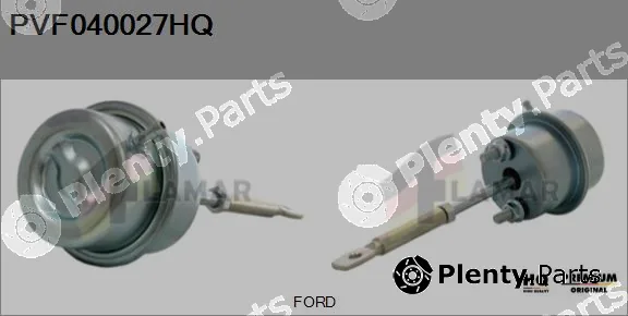 Flamar PVF040027HQ — Boost Pressure Control Valve