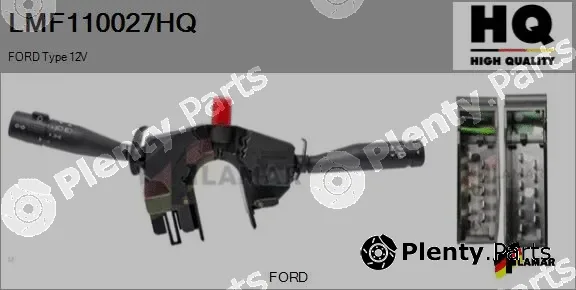 Flamar LMF110027HQ — Steering Column Switch