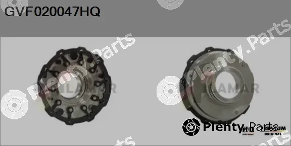 Flamar GVF020047HQ — Repair Kit, charger