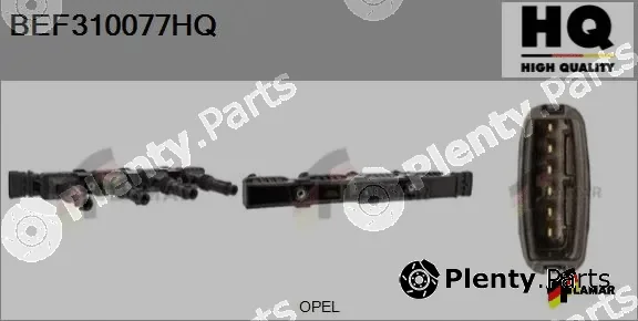 Flamar BEF310077HQ — Ignition Coil