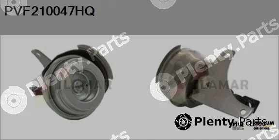 Flamar PVF210047HQ — Boost Pressure Control Valve