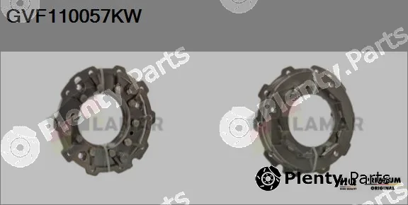 Flamar GVF110057KW — Repair Kit, charger