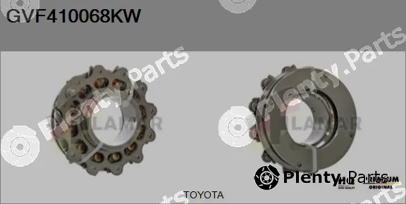 Flamar GVF410068KW — Repair Kit, charger