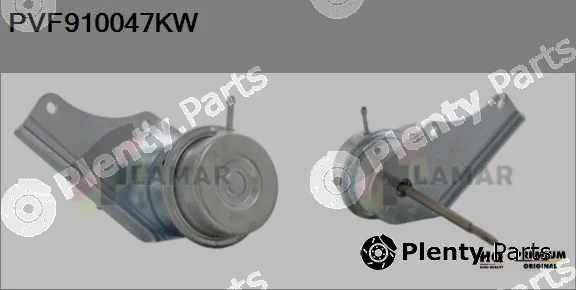 Flamar PVF910047KW — Actuator, turbocharger