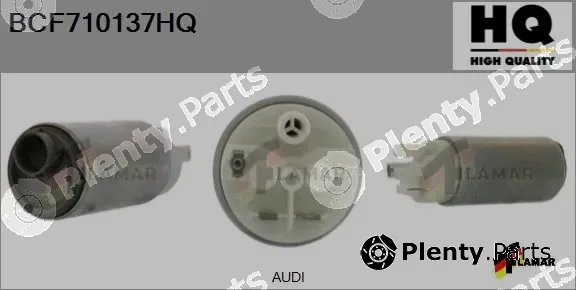 Flamar BCF710137HQ — Fuel Pump