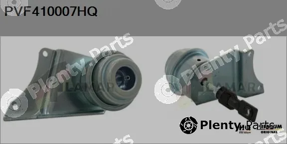 Flamar PVF410007HQ — Boost Pressure Control Valve
