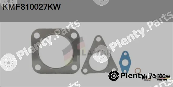 Flamar KMF810027KW — Mounting Kit, charger