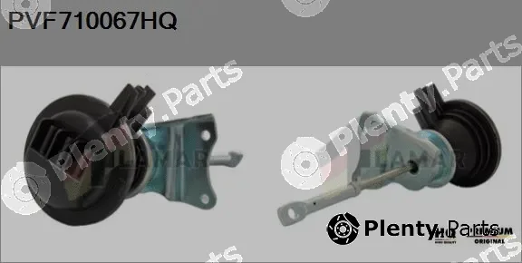 Flamar PVF710067HQ — Boost Pressure Control Valve
