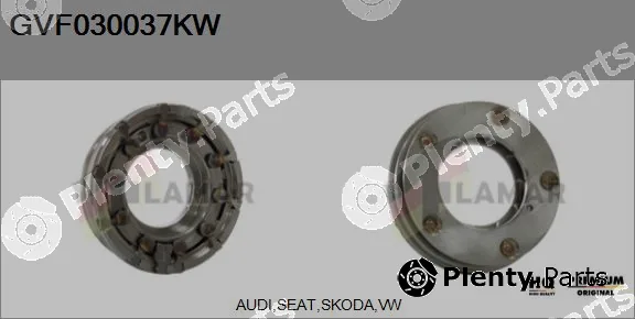 Flamar GVF030037KW — Repair Kit, charger