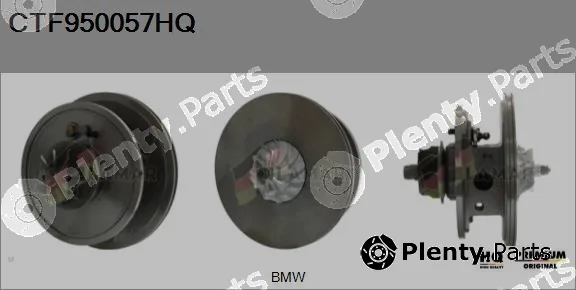 Flamar CTF950057HQ — Core assembly, turbocharger