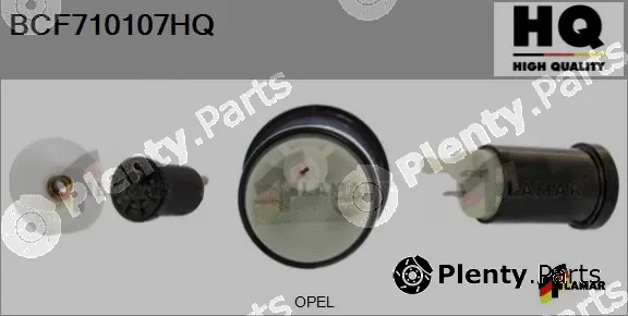 Flamar BCF710107HQ — Fuel Pump