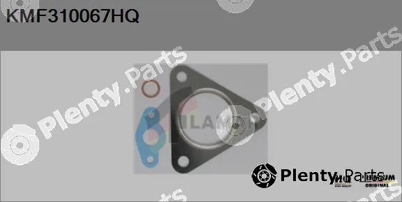 Flamar KMF310067HQ — Mounting Kit, charger