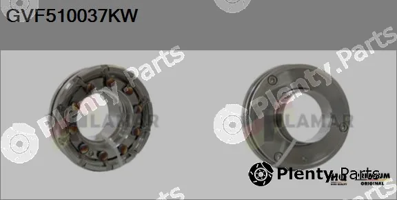 Flamar GVF510037KW — Repair Kit, charger