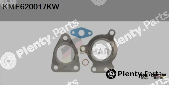 Flamar KMF620017KW — Mounting Kit, charger