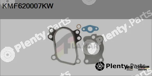 Flamar KMF620007KW — Mounting Kit, charger