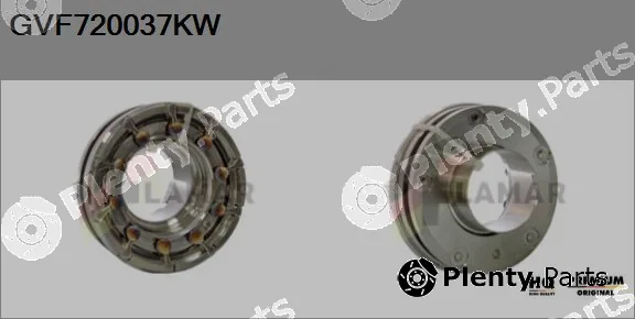 Flamar GVF720037KW — Repair Kit, charger