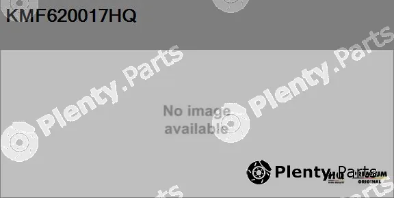 Flamar KMF620017HQ — Mounting Kit, charger