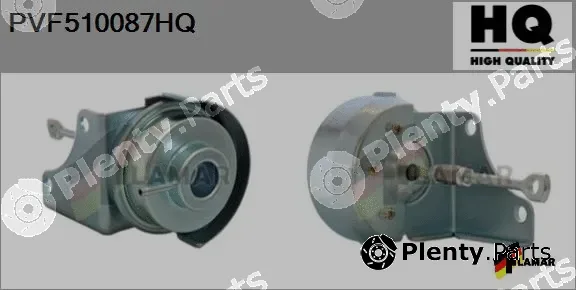 Flamar PVF510087HQ — Boost Pressure Control Valve