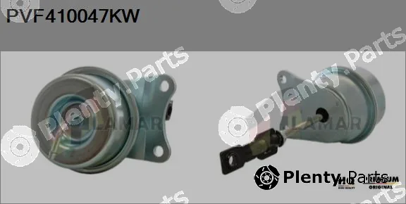 Flamar PVF410047KW — Actuator, turbocharger