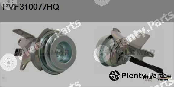 Flamar PVF310077HQ — Boost Pressure Control Valve