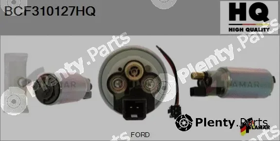 Flamar BCF310127HQ — Fuel Pump