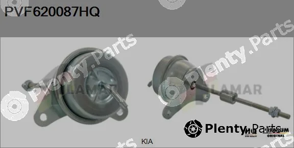 Flamar PVF620087HQ — Boost Pressure Control Valve