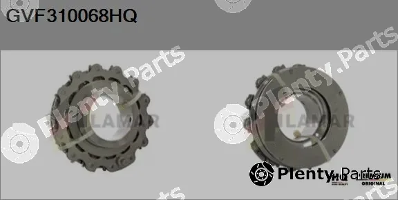 Flamar GVF310068HQ — Repair Kit, charger