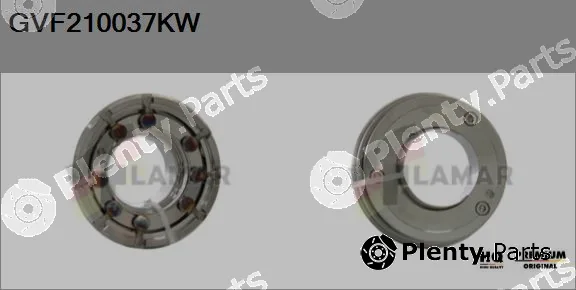 Flamar GVF210037KW — Repair Kit, charger