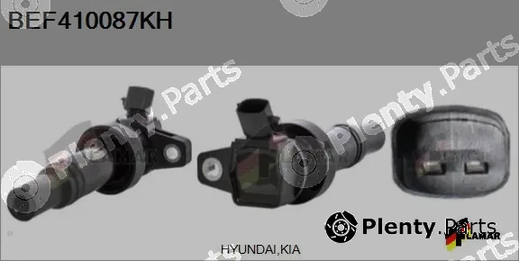 Flamar BEF410087KH — Ignition Coil