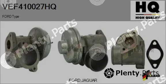Flamar VEF410027HQ — EGR Valve