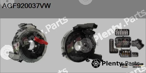 Flamar AGF920037VW — Clockspring, airbag