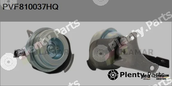 Flamar PVF810037HQ — Boost Pressure Control Valve