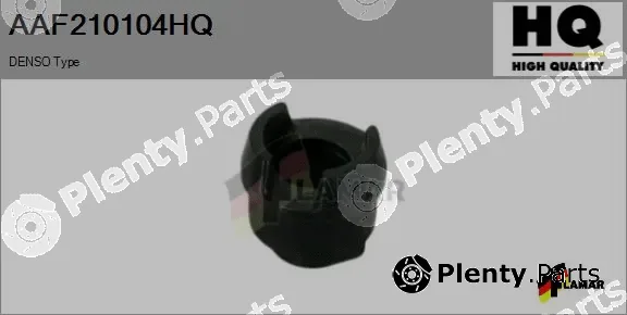 Flamar AAF210104HQ — Cover Cap, alternator connection